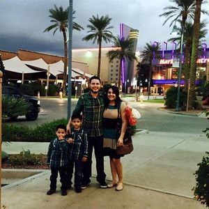 Meet your Posher, Jonathan