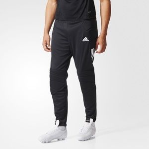 ADIDAS TIERRO 13 SOCCER GOALKEEPER PANTS