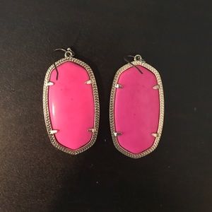 Kendra Scott Danielle earrings