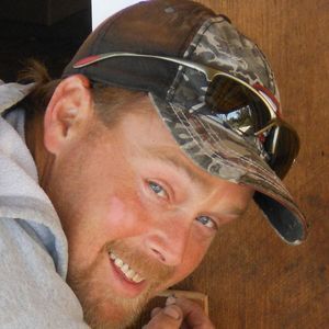 Meet your Posher, Jonathan