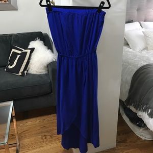 Splendid high low maxi