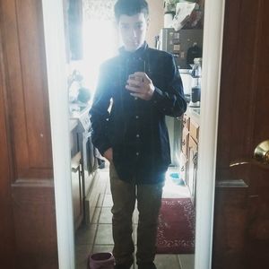 Meet your Posher, Tyler
