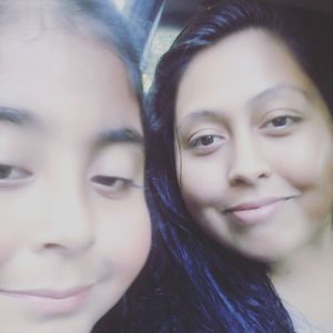 Meet your Posher, Mayra