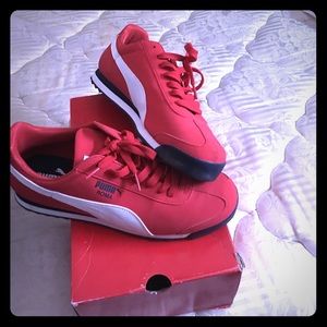 Puma Roma