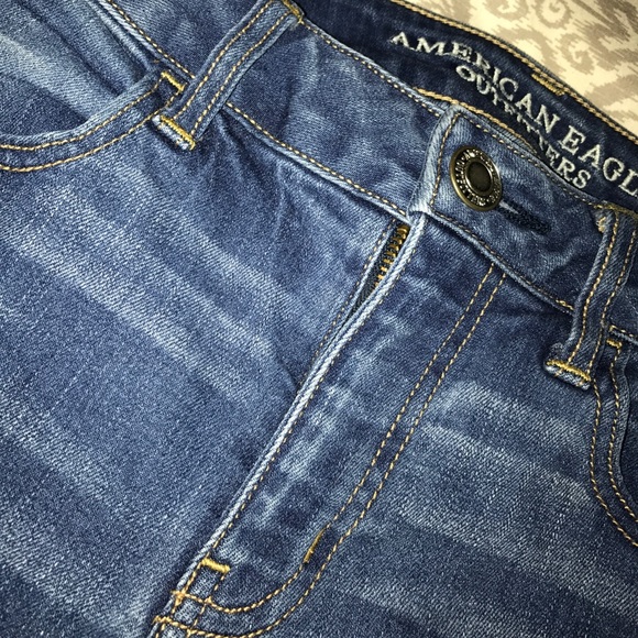 American Eagle Outfitters Denim - American Eagle Jegging