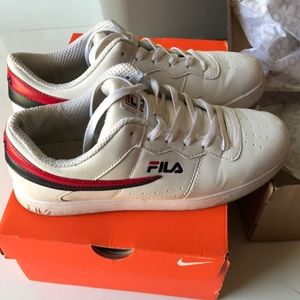 Fila classics