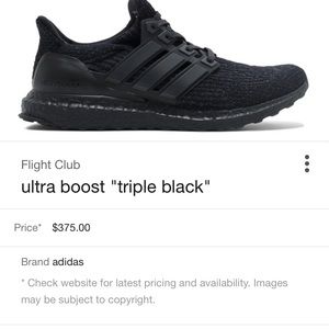 Meet your Posher, Joseph