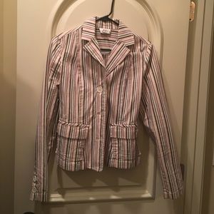 Beautiful blazer