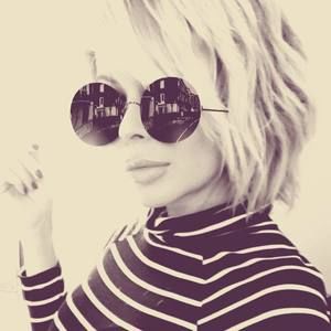 Meet your Posher, Toni