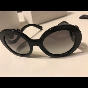 Prada Sunglasses. New in Box.
