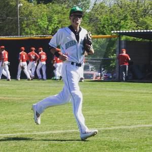 Meet your Posher, Luke