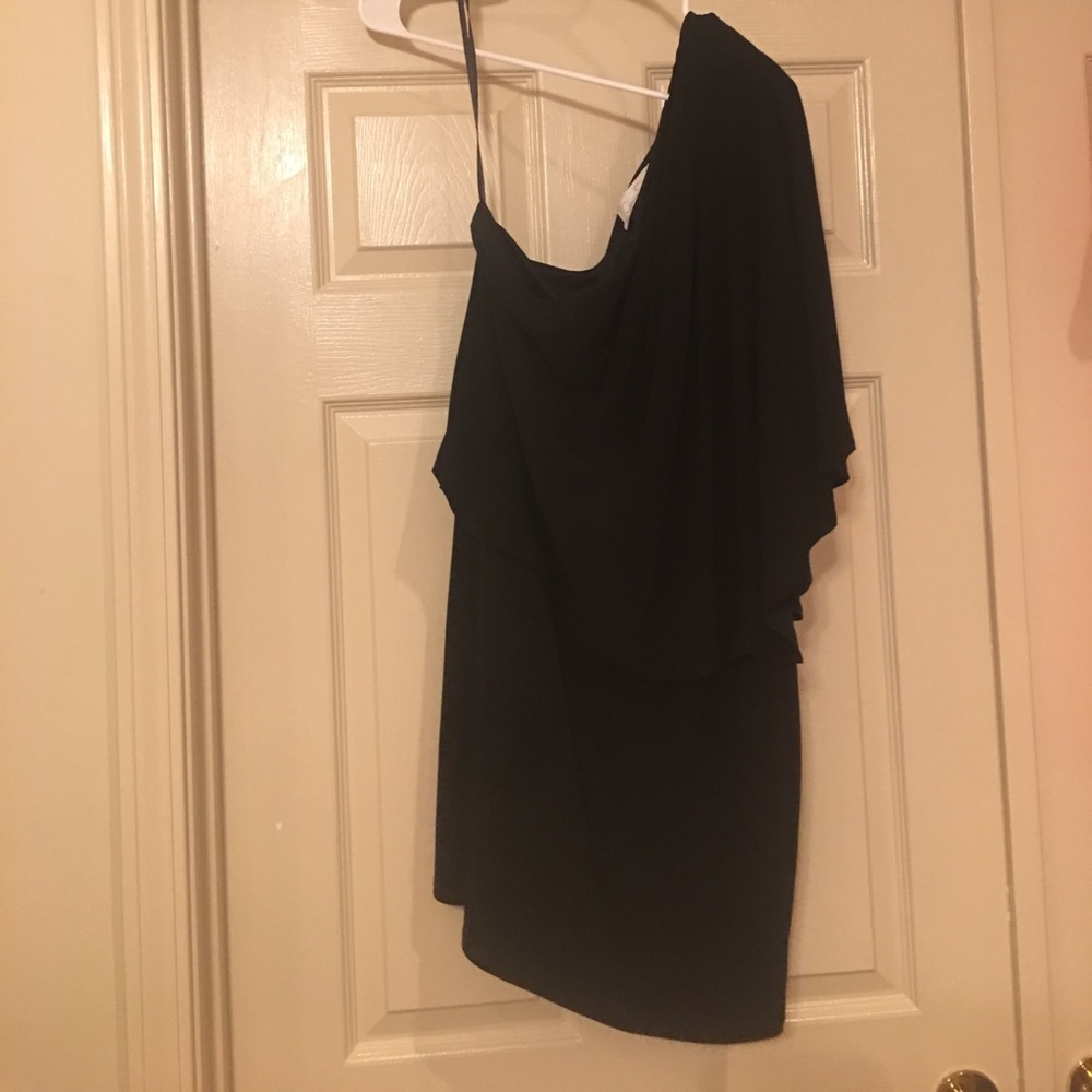 Perfect LBD Jessica Simpson Cocktail Dress
