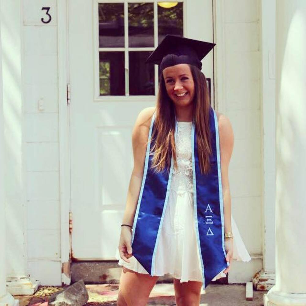 Meet your Posher, Caro