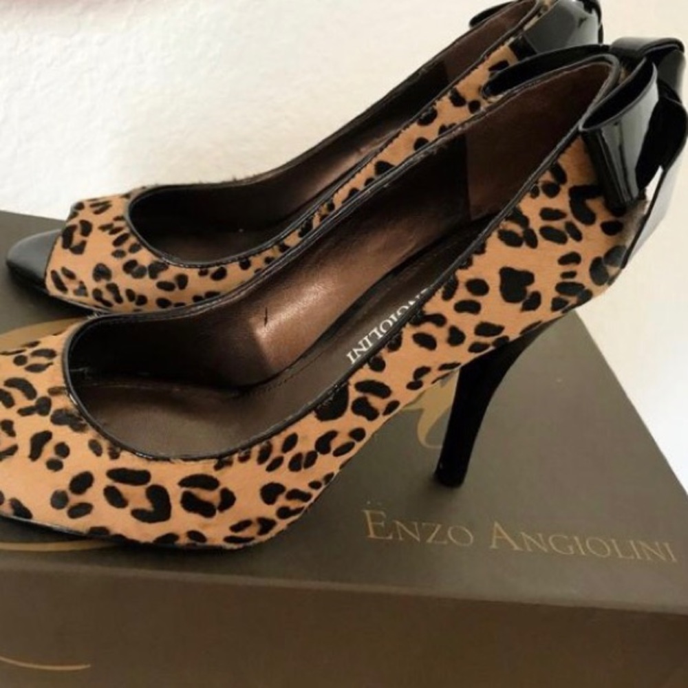 High heels - Picture 3 of 3