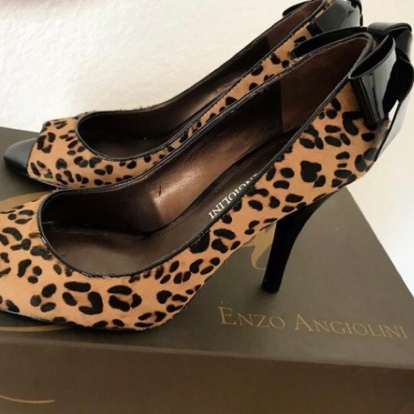 High heels - Picture 3 of 3