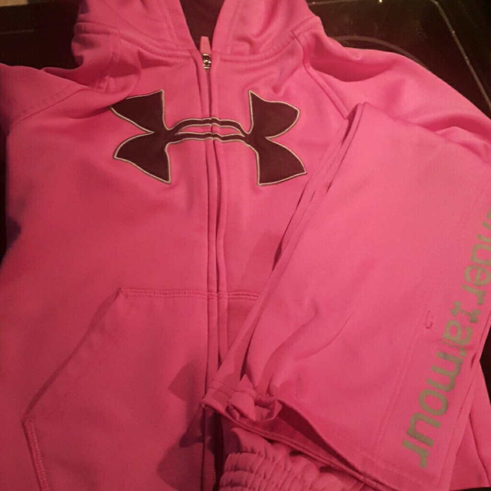 Youth jumpsuit