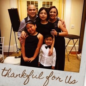 Meet your Posher, Mahriel