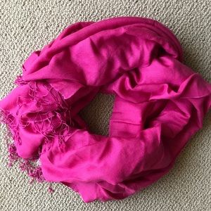 Pashmina Cashmere Scarf