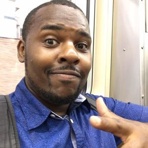 Meet your Posher, Marqus