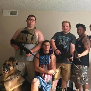 Meet your Posher, Christopher