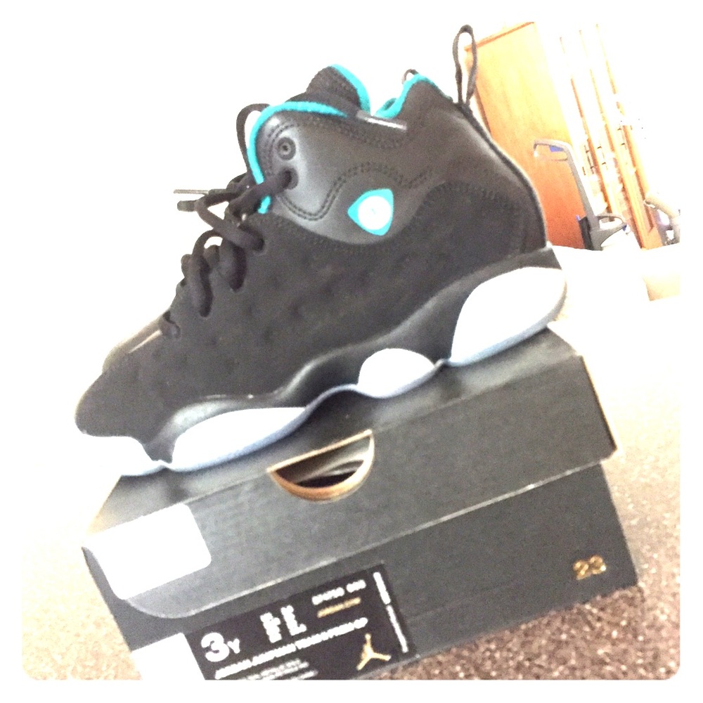 Jordan Jumpman
