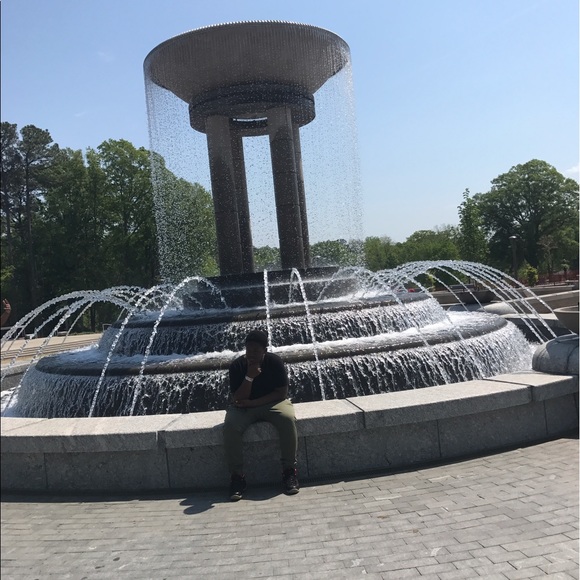 Meet your Posher, Jaden - Picture 1 of 1