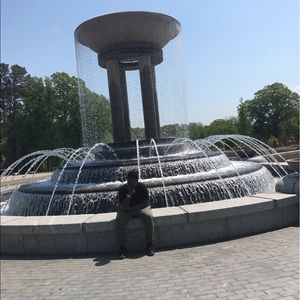 Meet your Posher, Jaden