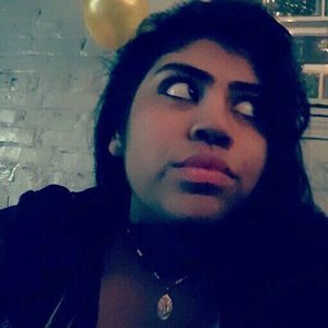 Meet your Posher, Consuelo