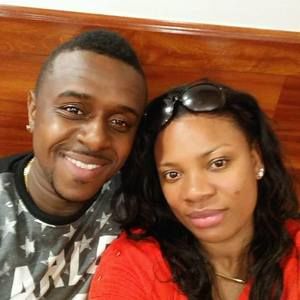 Meet your Posher, Chantelle