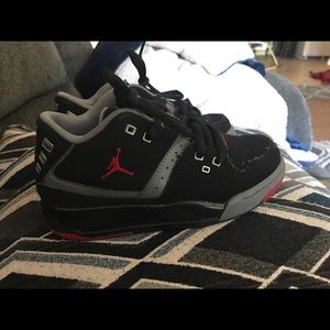 Boy Jordan's