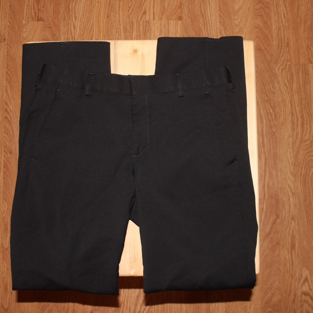 Express photographer Slacks