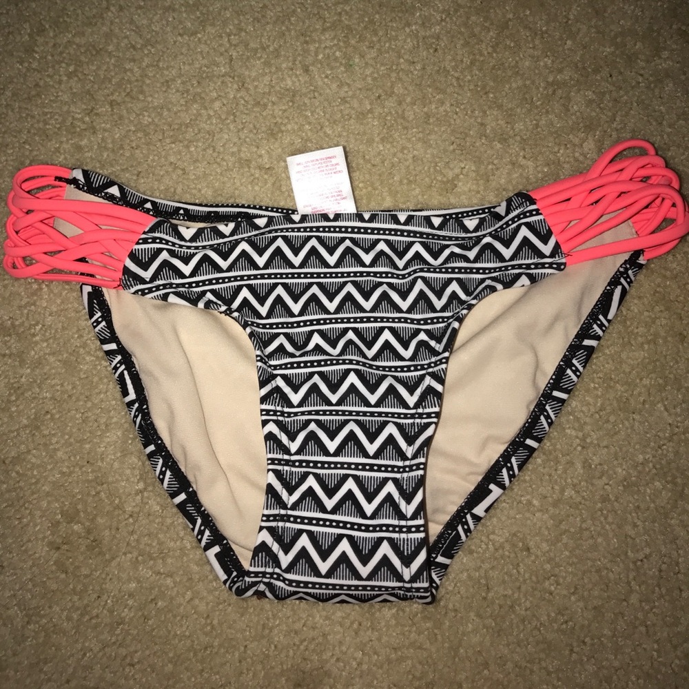 Women's Swim bottoms