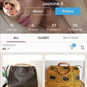 Louis Vuitton stolen Another scammer plz be aware