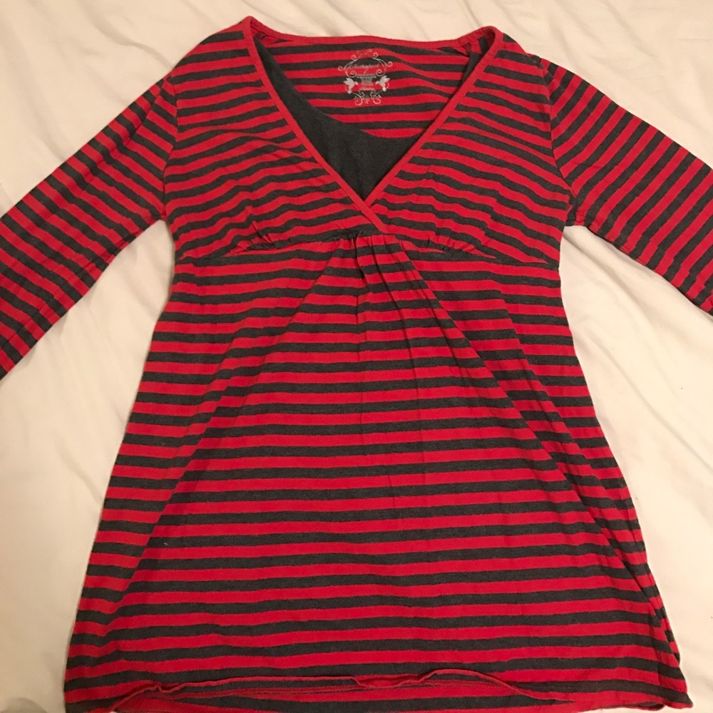 Motherhood Nursing Top