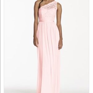 Bridesmaid Dress