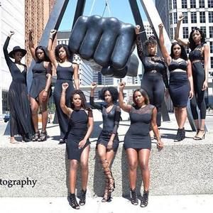 Meet your Posher, Alexandra