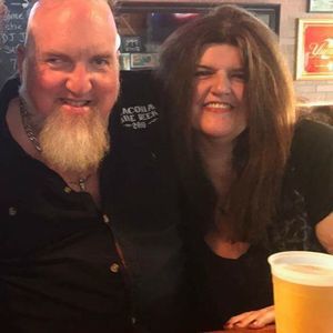 Meet your Posher, Barbara