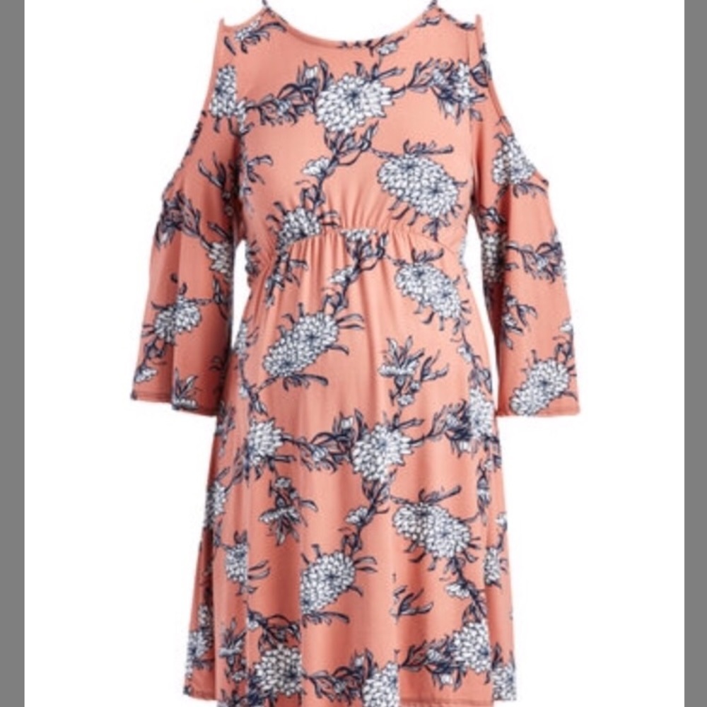 Maternity dress