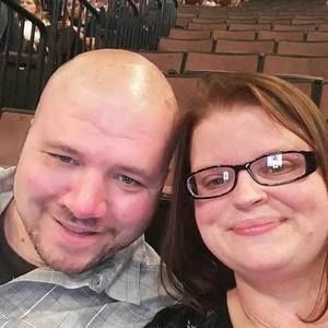 Meet your Posher, Dan