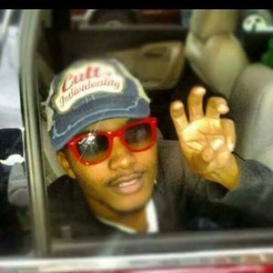 Meet your Posher, Marcus