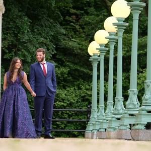 Meet your Posher, Kevin