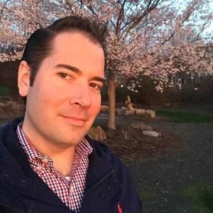 Meet your Posher, Adam