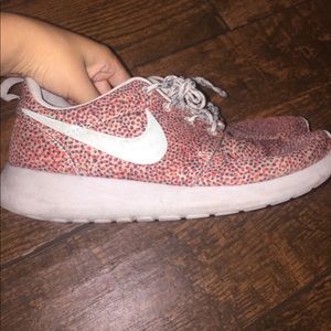 Nike roshe one run
