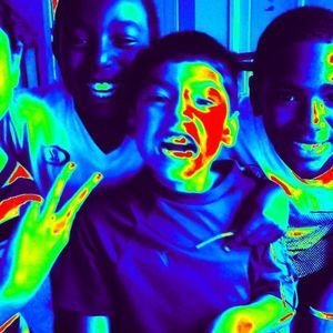 Meet your Posher, Jamil