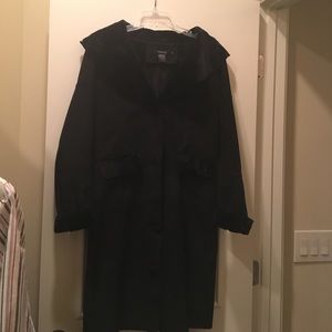 Beautiful coat