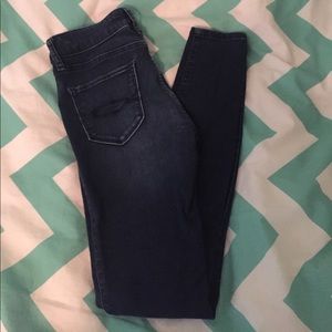 Abercrombie & Fitch Jeans