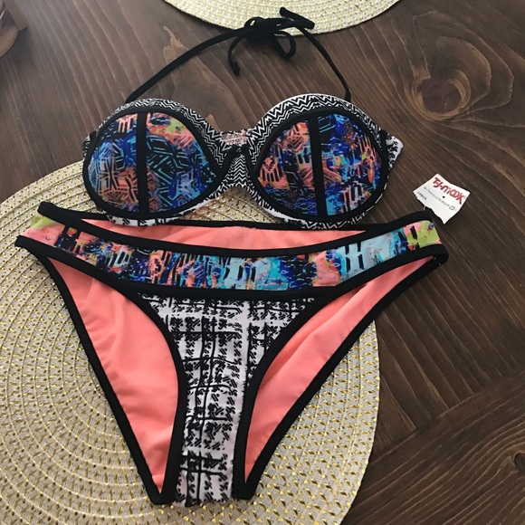 Other - Brand new bathing suit