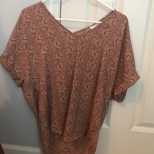 Nordstrom BP. V-Neck