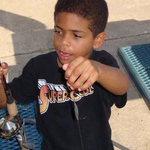 Meet your Posher, Karen