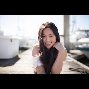 Meet your Posher, Tiffany